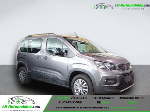 Rifter 1.3 HDi 75ch BVM 2022 occasion 31850 Beaupuy