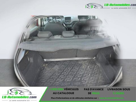 Peugeot 208 PureTech 82ch BVM