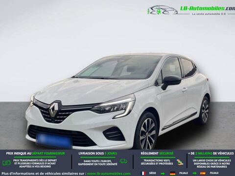Annonce voiture Renault Clio V 16989 €