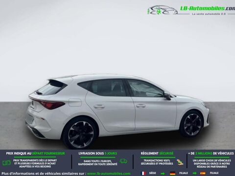 Annonce voiture Cupra Leon 24860 €
