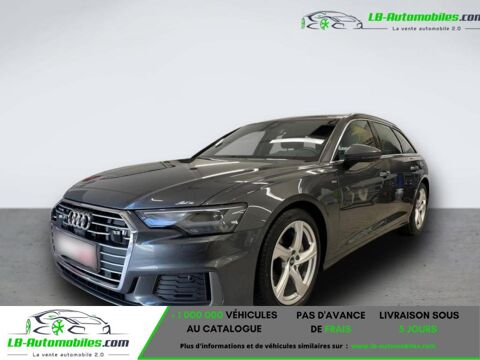 Audi A6 50 TDI V6 286 ch Quattro 2024 occasion Beaupuy 31850