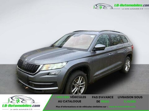 Skoda Kodiaq TSI 150 BVA 5pl 2019 occasion Beaupuy 31850