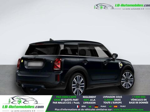 Paceman 218 CH ALL4 BVA 2022 occasion 31850 Beaupuy