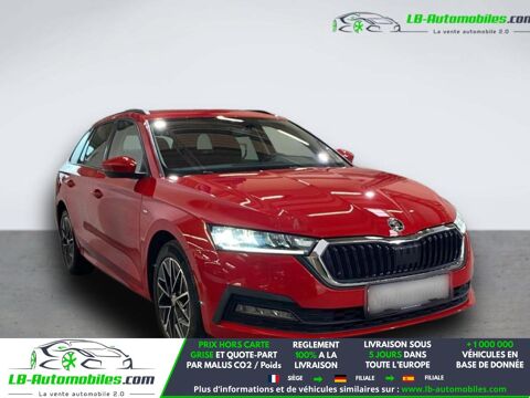 Octavia 2.0 TDI 150 ch BVM 2022 occasion 31850 Beaupuy