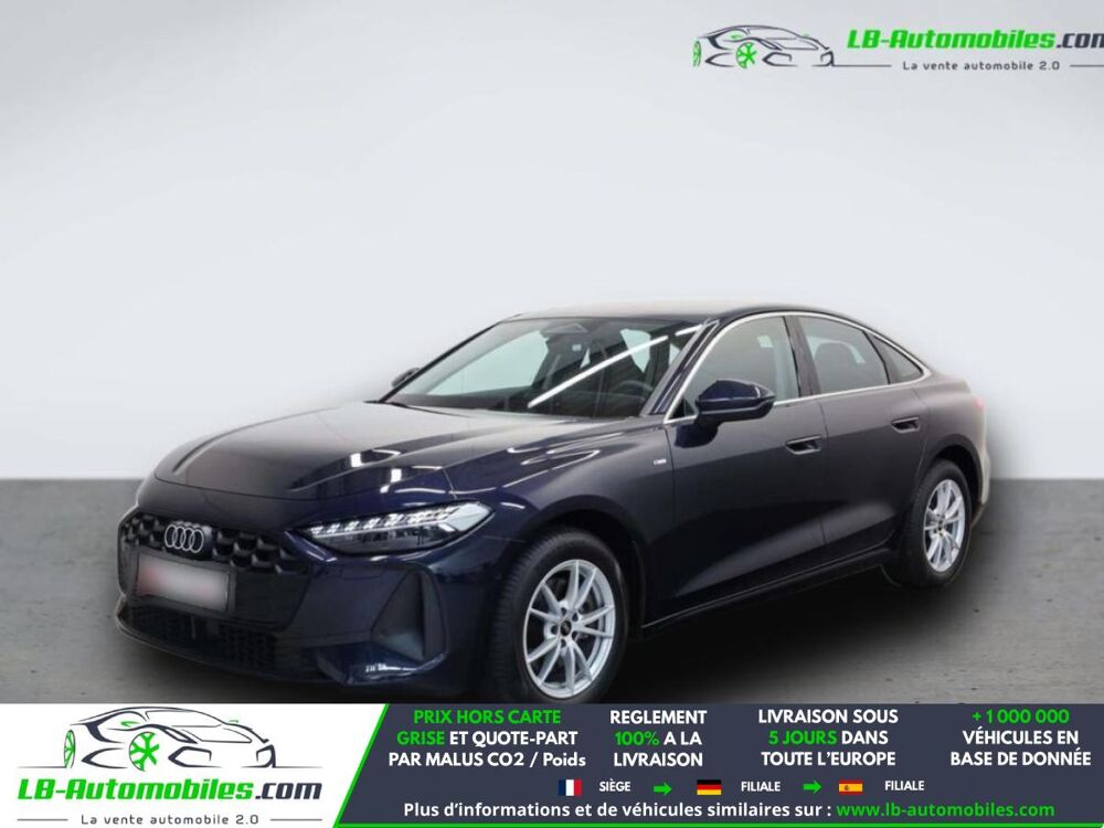 A5 35 TFSI 150 ch BVA 2025 occasion 31850 Beaupuy