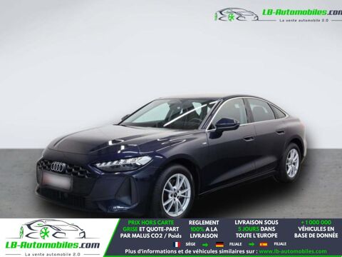 Annonce voiture Audi A5 35780 €