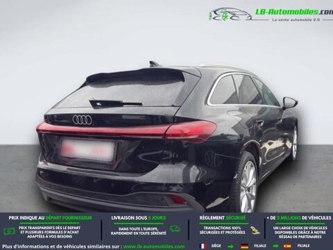 A5 40 TDI Hybride 204 BVA 2025 occasion 31850 Beaupuy