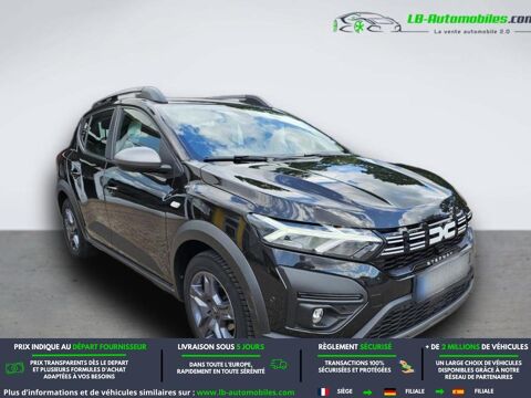 Annonce voiture Dacia Sandero 14950 €