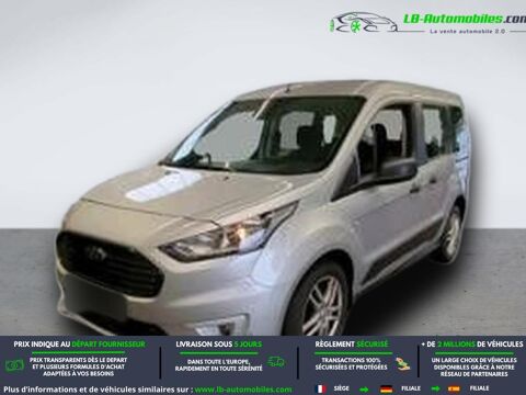 Annonce voiture Ford Tourneo VP 18900 €