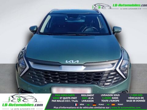 Sportage 1.6 T-GDi 150ch MHEV BVM 4x2 2023 occasion 31850 Beaupuy