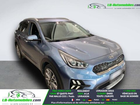 Niro 1.6 GDi Hybride 105 ch BVA 2021 occasion 31850 Beaupuy