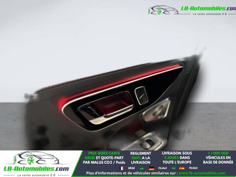 Classe C 43 Mercedes-AMG BVA 2023 occasion 31850 Beaupuy