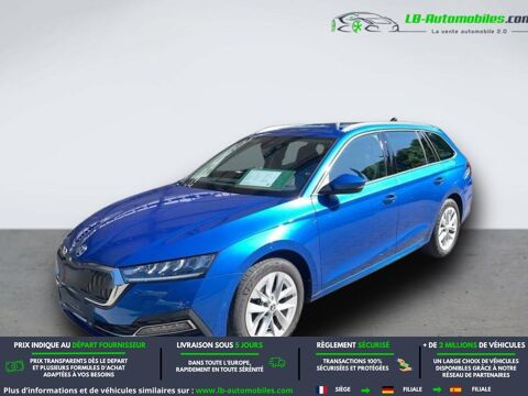 Skoda Octavia 2.0 TDI 150 ch BVA 2024 occasion Beaupuy 31850
