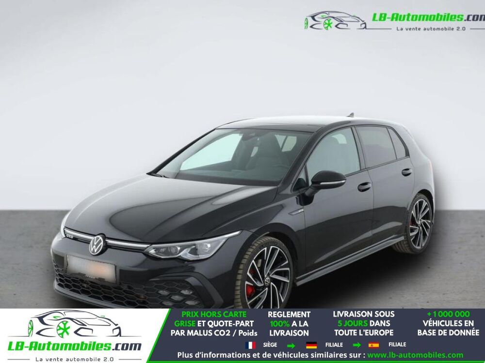 Golf 2.0 TDI SCR 200 BVA 2022 occasion 31850 Beaupuy