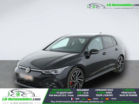 Annonce voiture Volkswagen Golf 30700 €