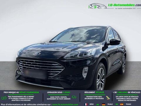 Annonce voiture Ford Kuga 22900 €