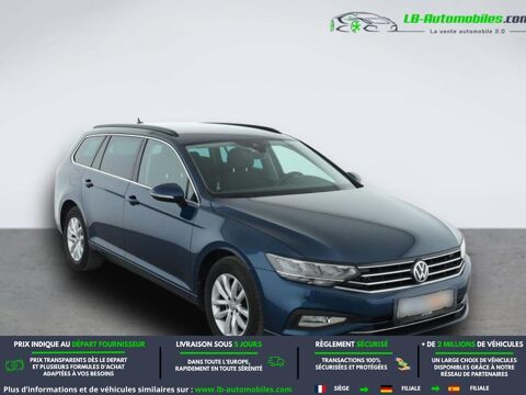 Passat 1.4 TSI 150 BVA 2019 occasion 31850 Beaupuy