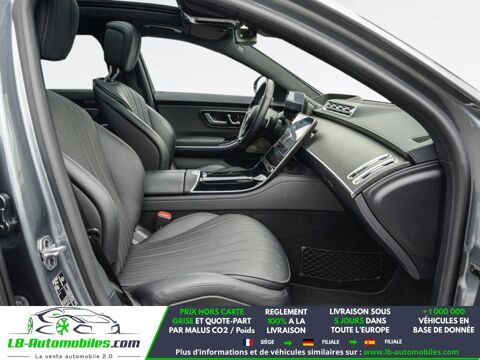 Classe S 350 d BVA 2022 occasion 31850 Beaupuy