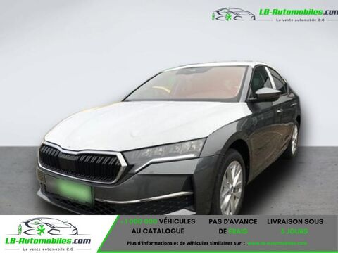 Annonce voiture Skoda Octavia 36500 €