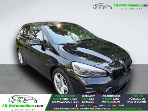 S&eacute;rie 1 120d 190 ch BVA 2019 occasion 31850 Beaupuy
