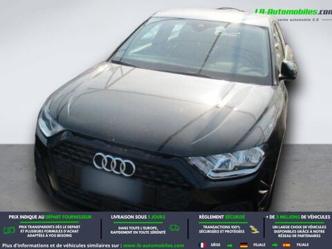 Annonce voiture Audi A1 18900 €
