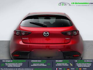 Mazda3 2.0L SKYACTIV-X G 180 ch BVA 2020 occasion 31850 Beaupuy