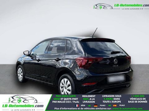 Polo 1.0 TSI 95 S&S BVA 2022 occasion 31850 Beaupuy