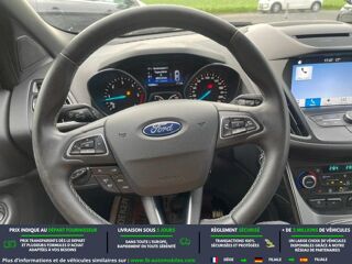 Kuga 2.0 TDCi 150 4x4 BVM 2017 occasion 31850 Beaupuy
