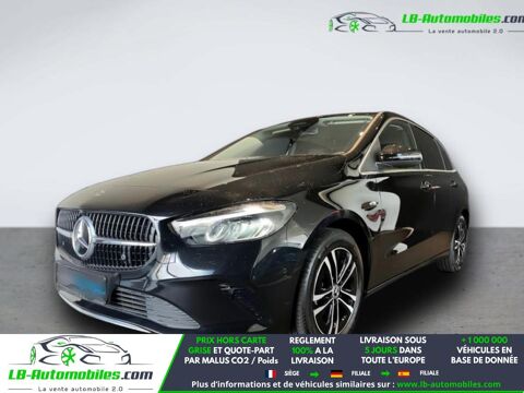 Classe B 250 e BVA 2025 occasion 31850 Beaupuy
