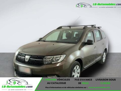 Dacia Logan SCe 75 2018 occasion Beaupuy 31850