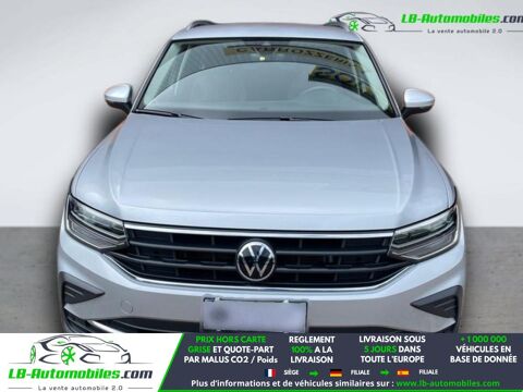 Tiguan 2.0 TDI 150ch BVA 2023 occasion 31850 Beaupuy