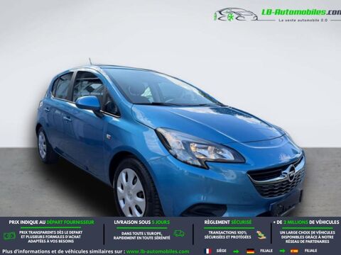 Opel Corsa 1.4 90 ch BVA 2017 occasion Beaupuy 31850