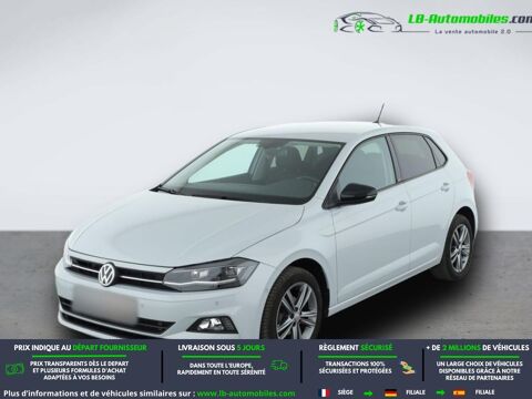 Annonce voiture Volkswagen Polo 15740 €