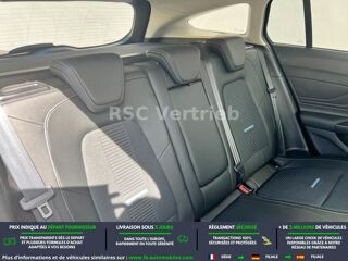 Focus 1.5 EcoBoost 182 BVA 2019 occasion 31850 Beaupuy