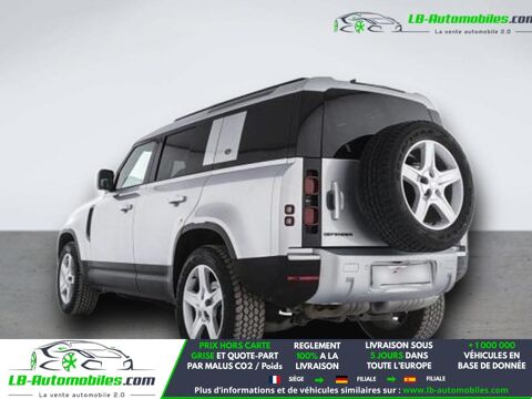 Defender 110 D200 BVA 2022 occasion 31850 Beaupuy