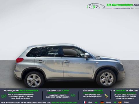 Vitara 1.6 VVT 120ch BVM 2018 occasion 31850 Beaupuy
