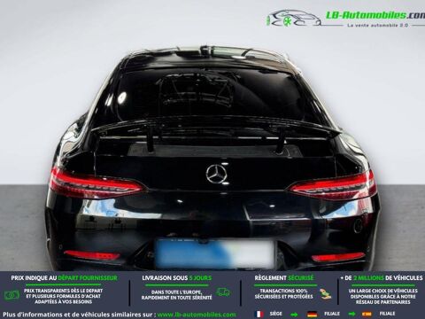 AMG GT 43 AMG 367 ch BVA 4-Matic+ 2020 occasion 31850 Beaupuy