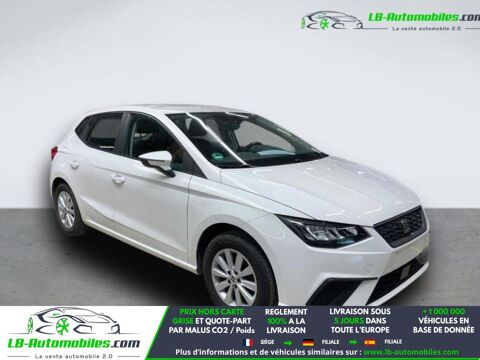 Ibiza 1.0 MPI 80 ch BVM 2023 occasion 31850 Beaupuy