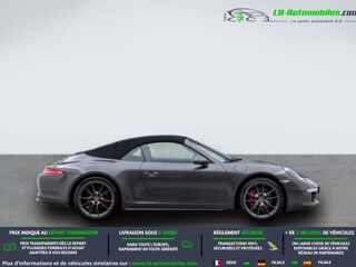 911 4S 3.8i 400 PDK 2015 occasion 31850 Beaupuy