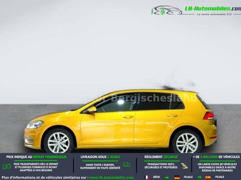Golf 1.0 TSI 110 BVM 2018 occasion 31850 Beaupuy