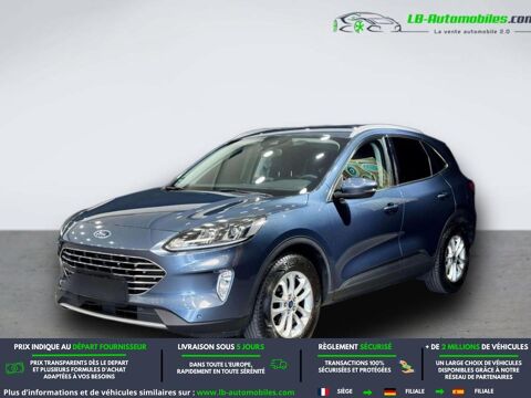 Ford Kuga 1.5 EcoBoost 150 BVM 2020 occasion Beaupuy 31850