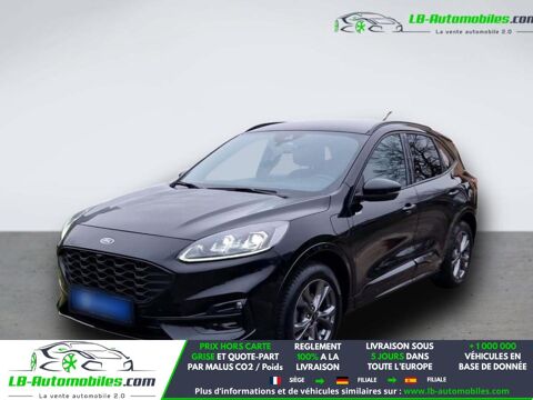 Annonce voiture Ford Kuga 27990 €