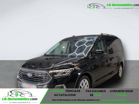 Ford Grand C-MAX 2.0 EcoBlue 122 BVA 2025 occasion Beaupuy 31850