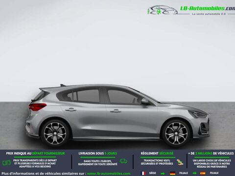 Focus 1.0 EcoBoost 155 mHEV BVA 2025 occasion 31850 Beaupuy