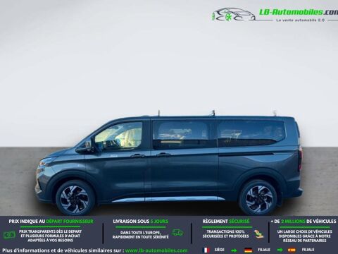 Tourneo VP 320 L1 2.0 EcoBlue 170 ch BVA 4x4 2025 occasion 31850 Beaupuy