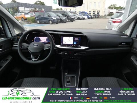Tourneo VP 2.0 EcoBlue 122 BVA 2026 occasion 31850 Beaupuy