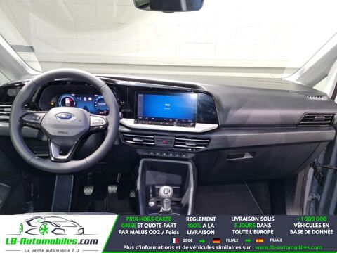 Tourneo VP 2.0 EcoBlue 122 BVM 4x4 2026 occasion 31850 Beaupuy