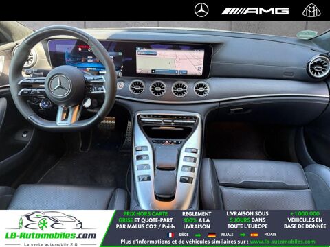 AMG GT 63 S AMG 639 ch E Performance 4Matic+ 2025 occasion 31850 Beaupuy