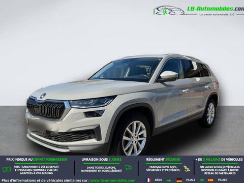 Skoda Kodiaq 2.0 TDI 200 BVA 4x4 5pl 2023 occasion Beaupuy 31850