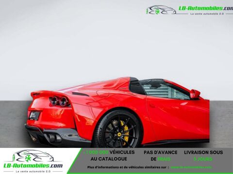 Ferrari 812 6.5 V12 800ch 2020 occasion Beaupuy 31850